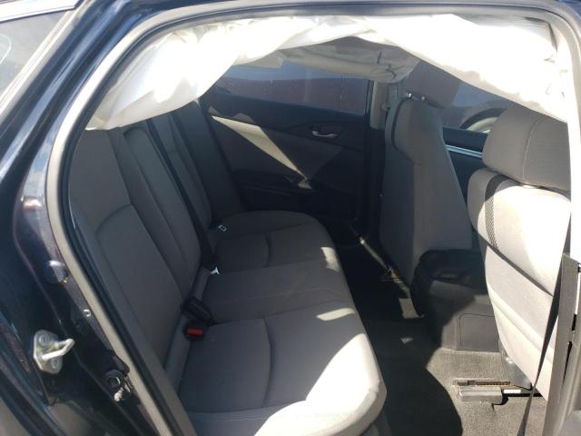 2HGFC2F8XJH591673 Honda CIVIC EX