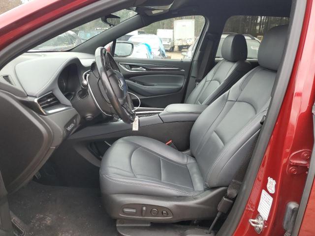 5GAEVBKW0NJ112000 Buick Enclave Premium
