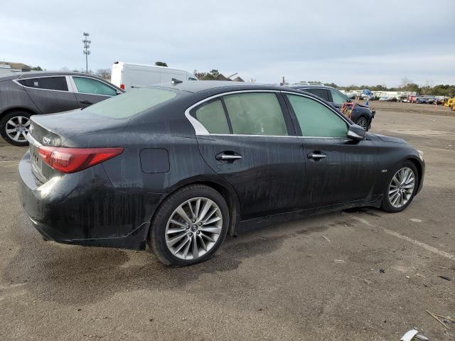 JN1EV7AR9JM437568 Infiniti Q50 LUXE