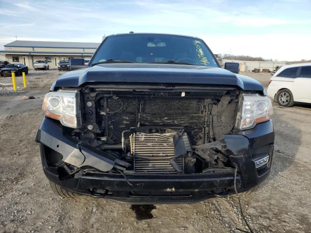 1FMJK2AT6HEA57283 Ford Expedition El Limited