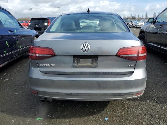 3VWDB7AJXHM386640 Volkswagen JETTA SE