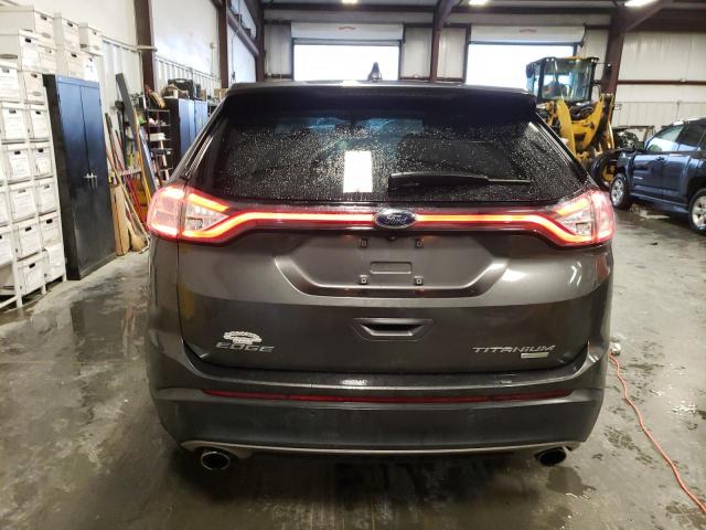 2FMPK3K96JBB67562 Ford Edge Titanium
