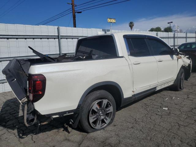 5FPYK3F65HB018380 Honda Ridgeline Rtl