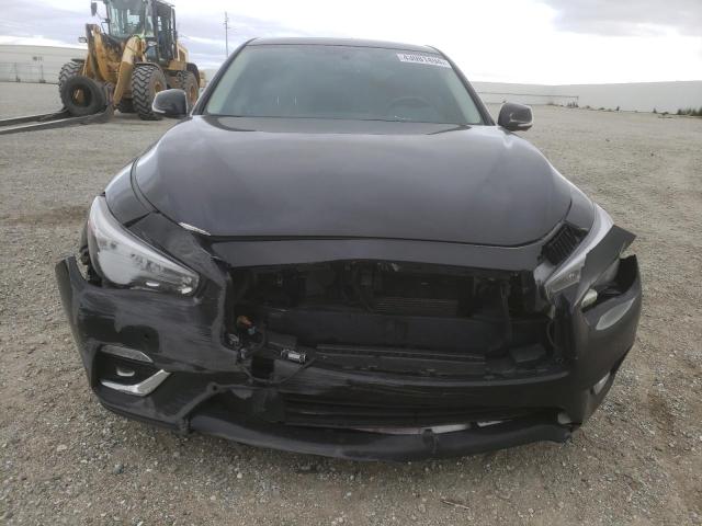 JN1EV7BP3PM510066 Infiniti Q50 LUXE