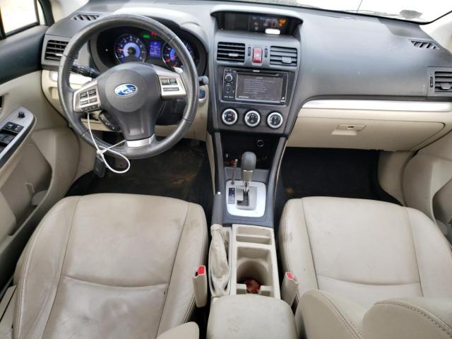 JF2GPBKC9EH313006 Subaru Xv Crosstrek 2.0i Hybrid Touring