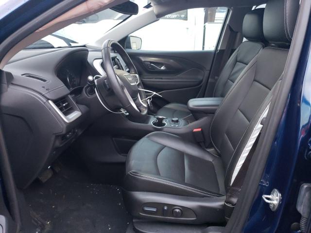 3GKALVEV1NL278305 GMC Terrain Slt