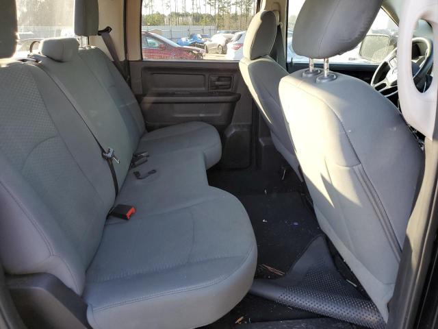 1C6RR6KT4FS561782 RAM 1500 St
