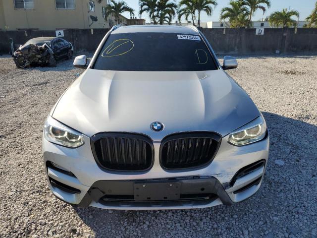 5UXTR9C53KLP94202 BMW X3 Xdrive30i