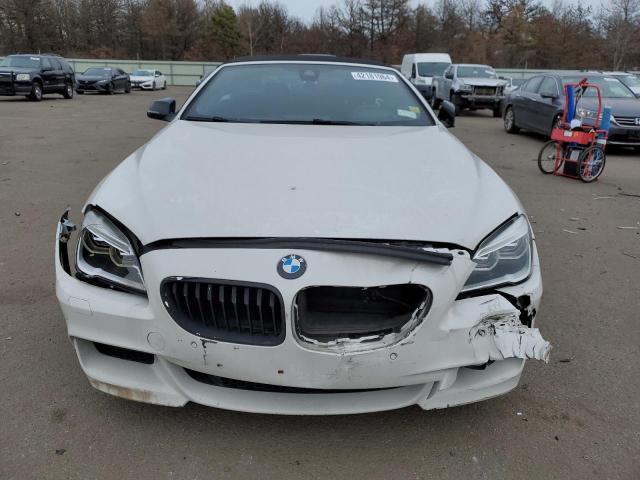 WBA6F1C57JGT83804 BMW 640 I