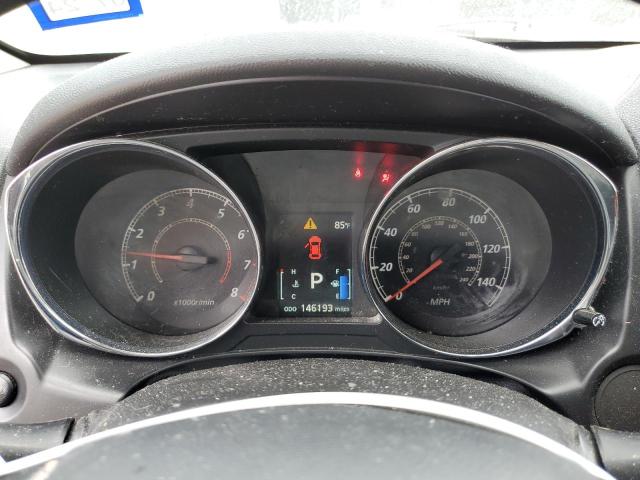 JA4AP3AU8JU013571 Mitsubishi Outlander Sport Es