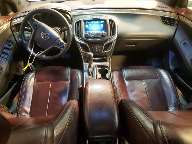 1G4GF5G37EF222366 Buick Lacrosse Touring
