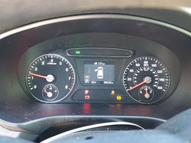 5XYPG4A59LG621375 KIA SORENTO S