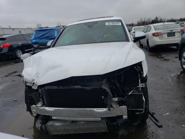 WA1B4AFY7L2020264 Audi Sq5 Premium Plus