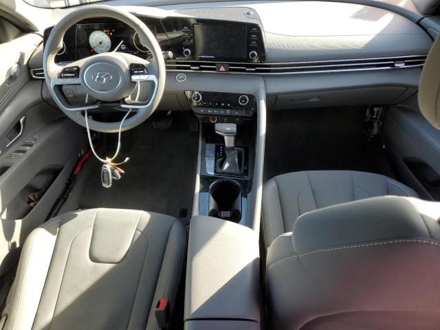 KMHLS4AG9NU314204 Hyundai ELANTRA SEL