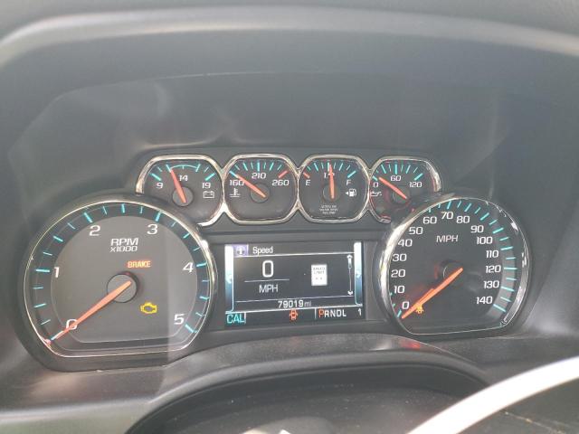 1GT12TEY9JF280837 GMC Sierra K2500 Slt
