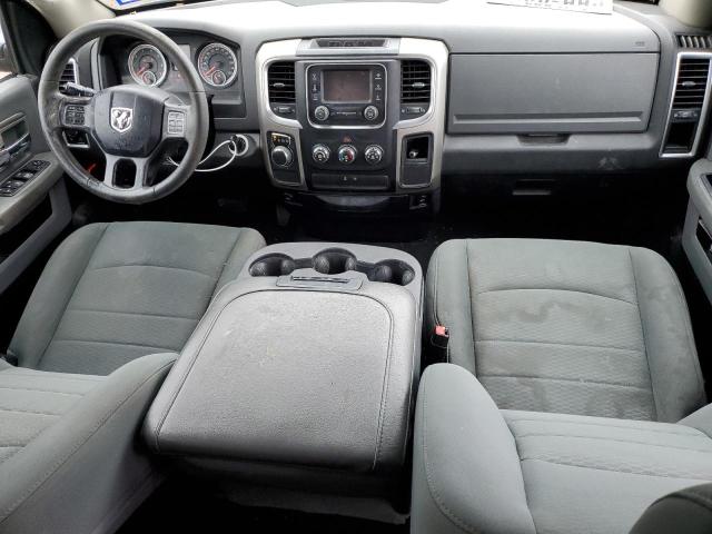 1C6RR6GT8GS393901 RAM 1500 Slt
