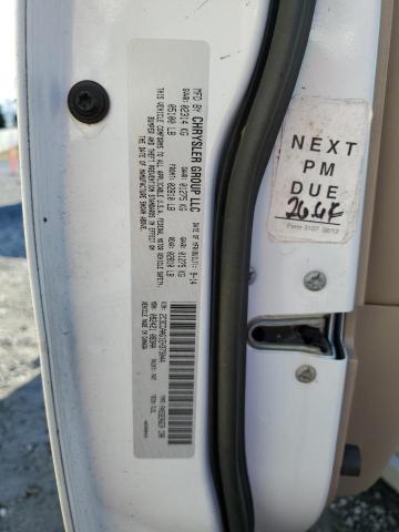 2C3CCAAG1EH373044 Chrysler 300