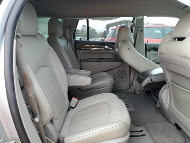 5GAKRBKD9EJ307258 Buick Enclave