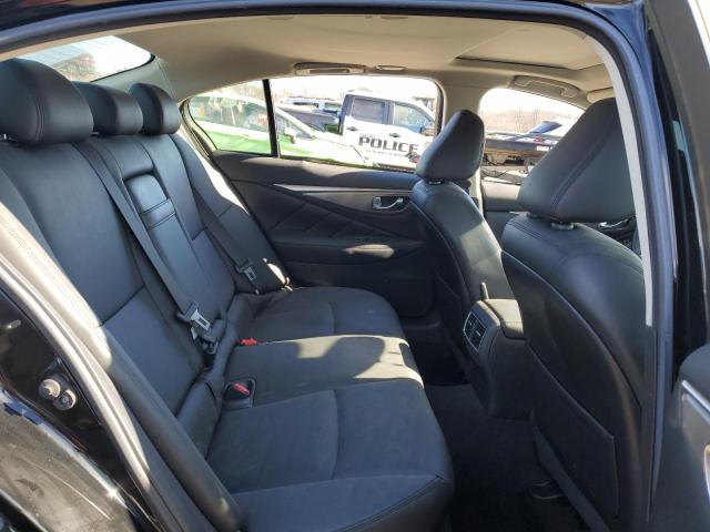 JN1EV7AR1HM841667 Infiniti Q50 Premium