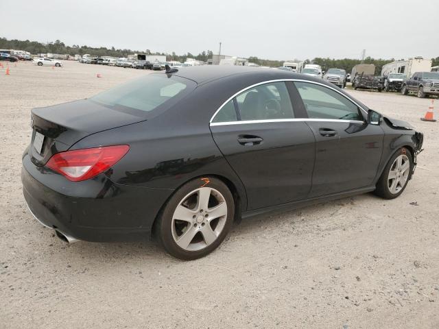 WDDSJ4EB9FN163836 Mercedes-Benz CLA 250