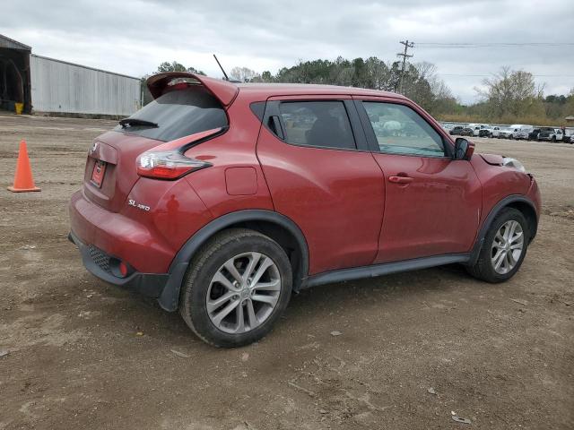 JN8AF5MV4FT551517 Nissan JUKE S