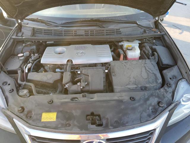 JTHKD5BH8F2210788 Lexus CT 200