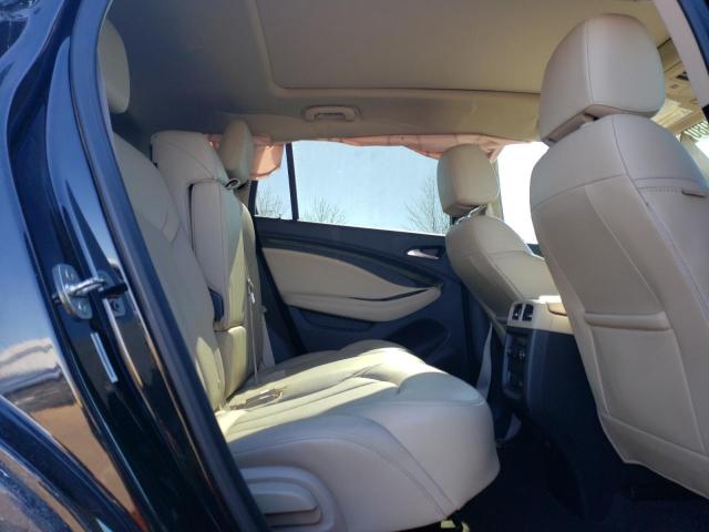 LRBFXESX9GD165527 Buick Envision Premium