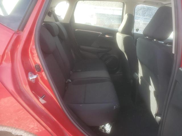 Honda FIT EX 2016 JHMGK5H71GX046427 Image 10