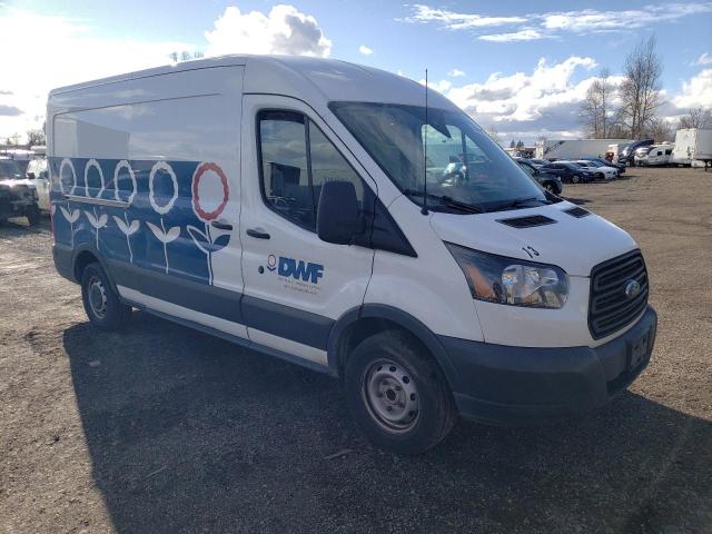 1FTNE2CM9FKB29577 Ford Transit T-150