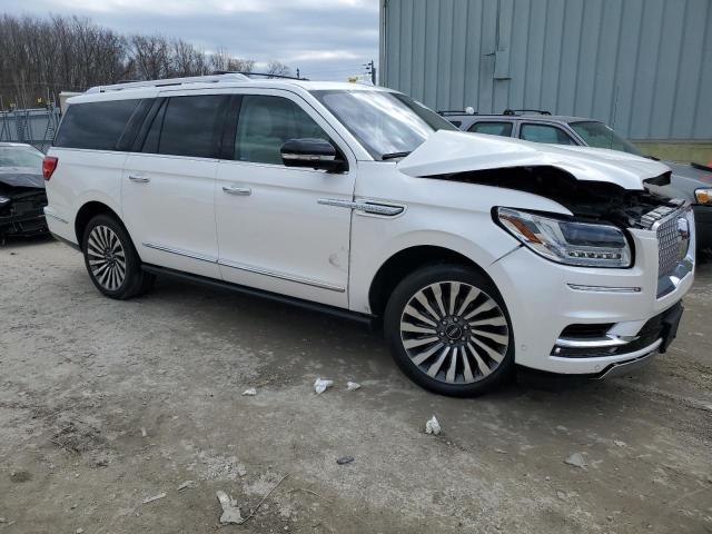 5LMJJ3LT3KEL00669 Lincoln Navigator L Reserve