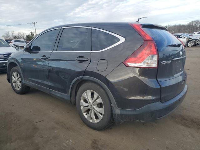 5J6RM4H52EL039837 Honda CR-V EX