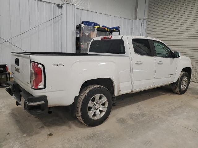 1GTG6BE33F1257541 GMC CANYON SLE