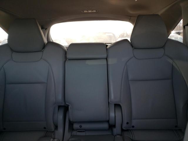 5J8YD4H32JL019194 Acura MDX