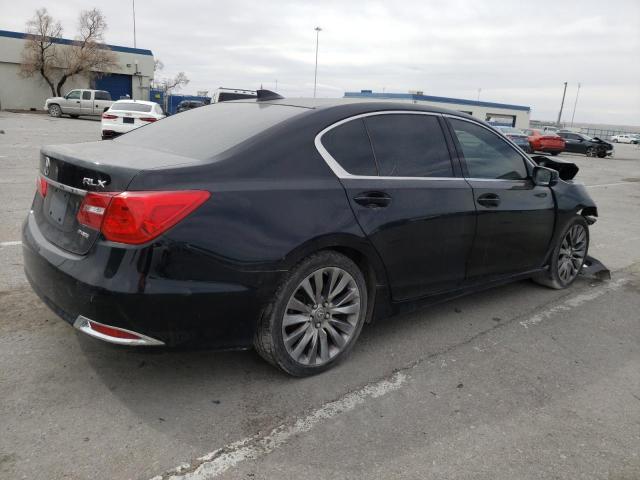 JH4KC1F54HC000245 Acura RLX TECH