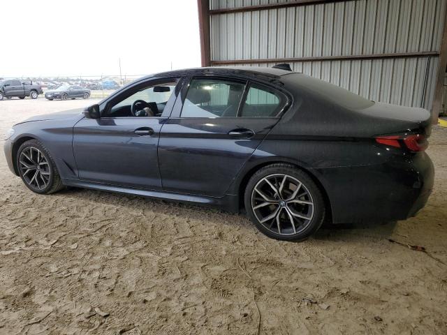 WBA53BH09MCF37483 BMW 530 I