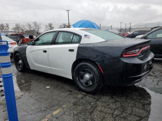 2C3CDXAG4LH101102 Dodge Charger Police