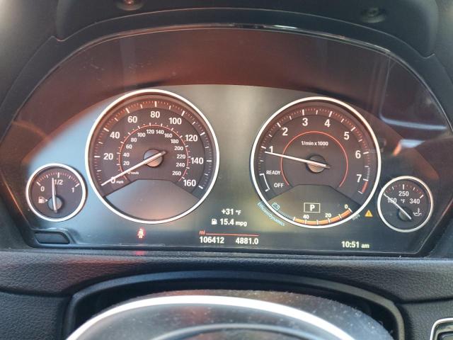 WBA4C9C52GG136875 BMW 428 Xi Gran Coupe Sulev