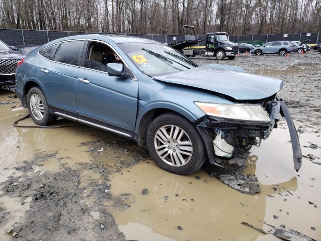 5J6TF3H54FL001246 Honda Crosstour Exl