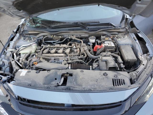 SHHFK7H98LU225187 Honda Civic Sport Touring