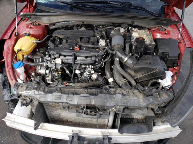 5XXG14J24NG137631 KIA K5 LXS