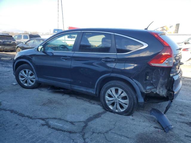 5J6RM4H58EL094213 Honda CR-V EX