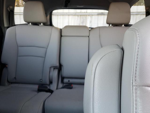 5FNYF5H59LB026049 Honda PILOT EXL