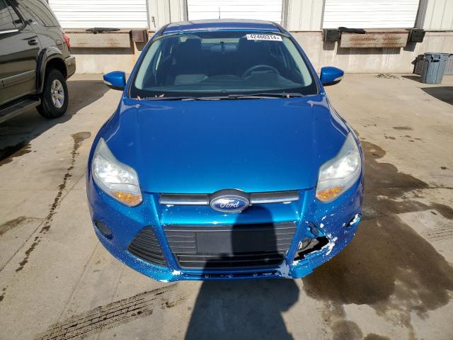 1FADP3F29EL389014 Ford FOCUS SE
