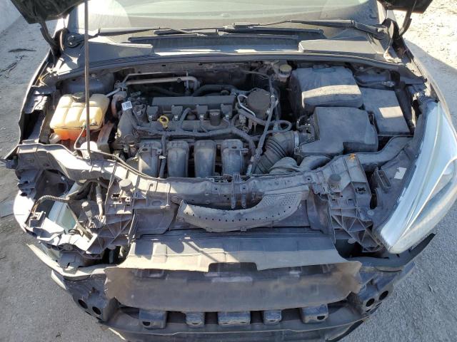 1FADP3E27FL328313 Ford FOCUS S