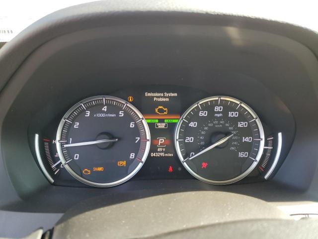 5J8YD4H36LL011702 Acura MDX