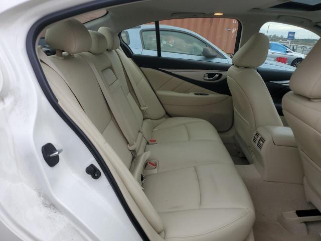 JN1EV7APXLM205093 Infiniti Q50 PURE