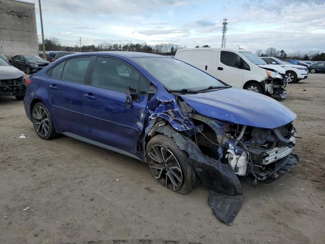 5YFS4RCEXLP018735 Toyota COROLLA SE