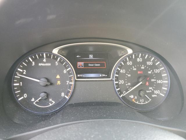 1N4BL3AP6GC273679 Nissan Altima 3.5sl