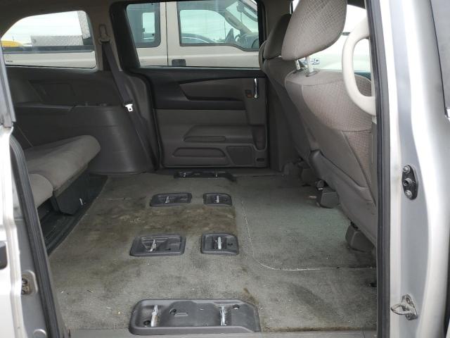 5FNRL5H23FB087307 Honda ODYSSEY LX