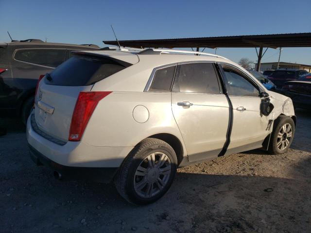 3GYFNBE39ES666875 Cadillac Srx Luxury Collection